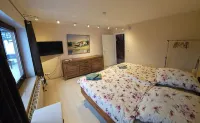 The little paradise "Fewo-Inge" - space for up to 6 people, ideal for families - 2-Star