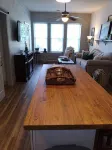 Cozy Getaway in the heart of Lincoln! - Wifi