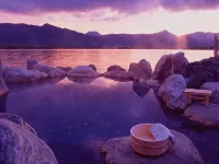 KKR Kawayu - Hot Springs