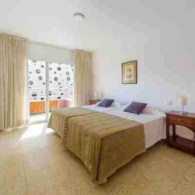 Apartamentos Maja Rooms