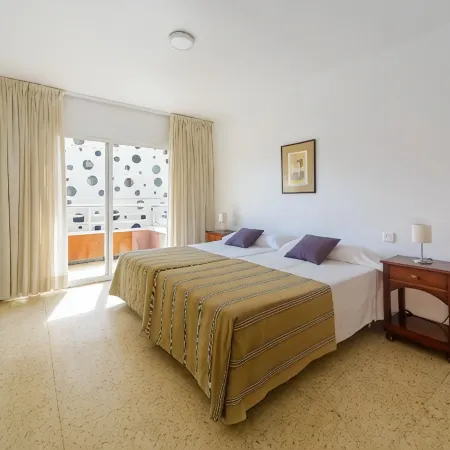 Apartamentos Maja