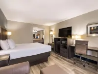 Best Western Inn Hotels in Decherd