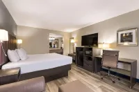 Best Western Inn - bar