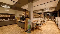 Kedi Hotel Papenburg - breakfast