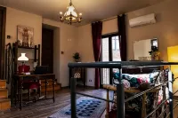 Il Carro Comfortable Rooms - Guest houses