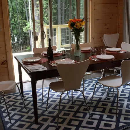 Hidden Gem on Beautiful Golden Pond
