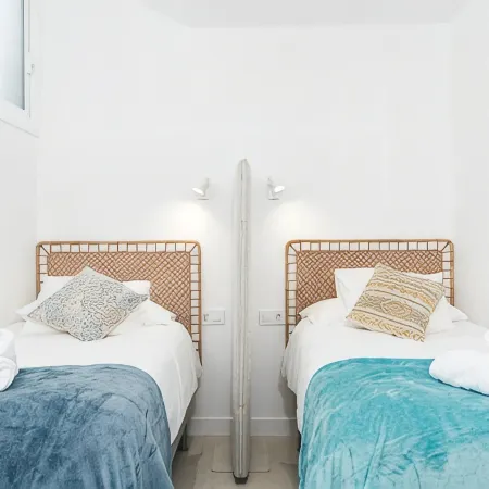 Bucio Coliving