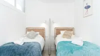 Bucio Coliving - Hostels