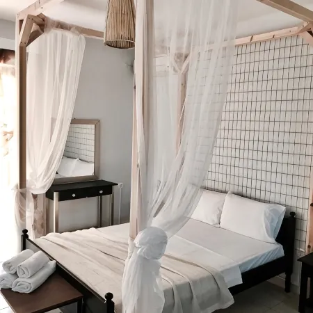 Sagini Boutique Hotel