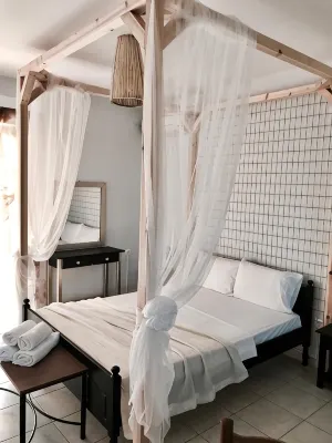 Sagini Boutique Hotel - Wifi