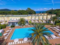 Hotel le Acacie - Pool