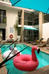 Fch Hotel Expo Adults Only - Pools