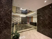 Joey Studio at B Residence Apartment BSD