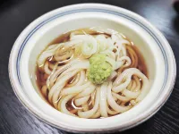 Senso Yudagawa - breakfast