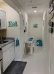Private Suite · Patio · BBQ · GYM · Beach: 5 Miles