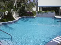 Grand Cayman tranquility at its best! - piscina