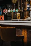 Bay View Hotel - bar