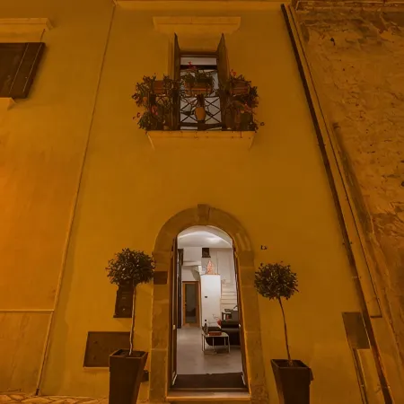 Zenthe Small Luxury B&B and Yoga