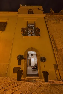 Zenthe Small Luxury B&B and Yoga