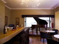 Atlantic Villa Boutique Guesthouse - Семейные