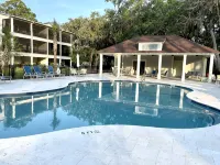 Three bedroom, three bathroom condo! Minutes from beaches, waterpark, and shops - 3-Star