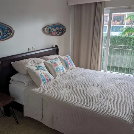 Stay on the Beach at Acqua Condo