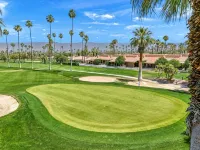 Luxury 3Bed 3Bath El Paseo Golf Course Pool Home!  Book Now! - مسبح خاص