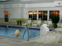 Residence Inn El Paso - Pools