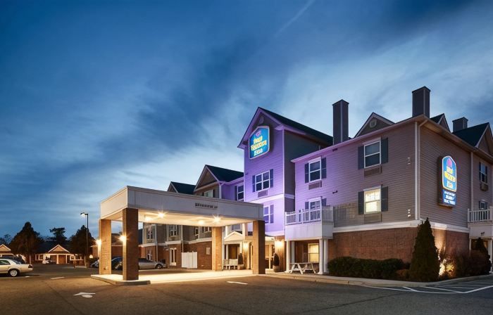Homestead Apart-Hotel