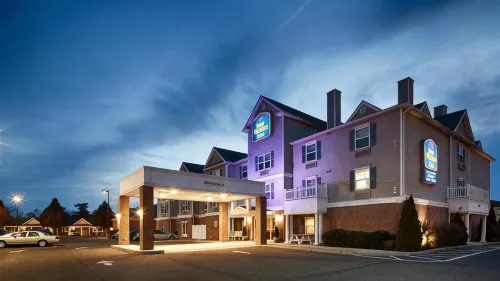 Homestead Apart-Hotel