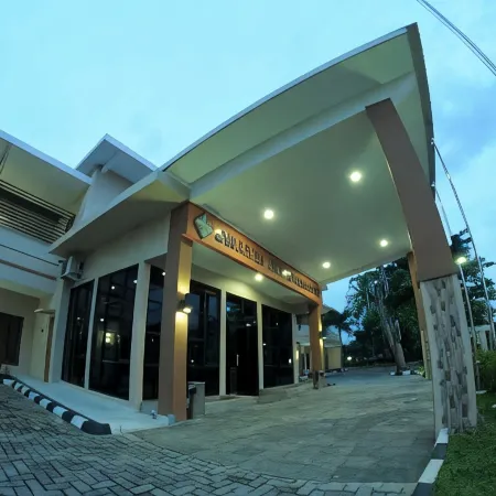 Swarna Dwipa Residence