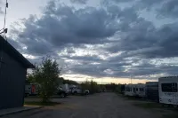 Edson RV Park & Campground