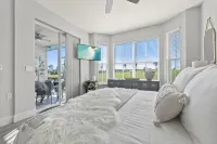 Golf Condo @ Lely Naples. Free Rounds + Pool. No Resort Fee. 5th Ave & Beach - 4つ星