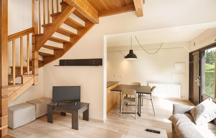Apartamentos Masella 1600