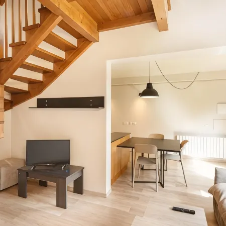Apartamentos Masella 1600