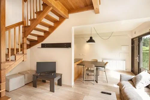 Apartamentos Masella 1600 - 3-Star