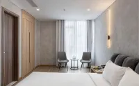 A25 Premium Hotel - 31 Trương Công Giai - Pet friendly