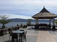 沙摩西島小屋度假村 - 酒吧