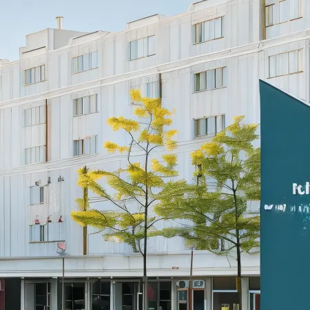 Hotel Ecu