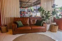 Hotel Flor de Lotus - 3 Sao