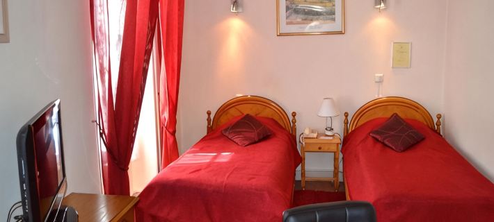 Hostellerie de La Poste Hotels in Nievre