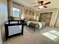 Private Retreat  7Br • 5 King Beds • Hot Tub • Game Room - Alojamientos