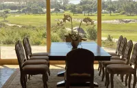 柏樹角: 高爾夫, 海景日落景觀, 6間臥室, 4間浴室 度假屋