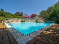 Antica Masseria Rottacapozza - Pool