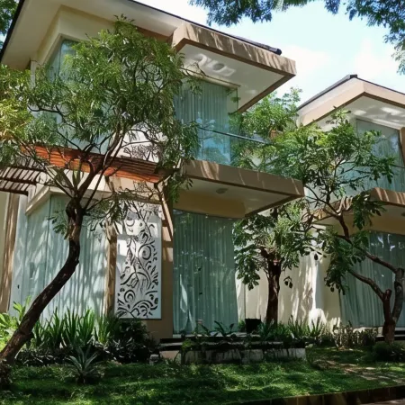Villa Syariah Mvr