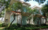 Villa Syariah Mvr
