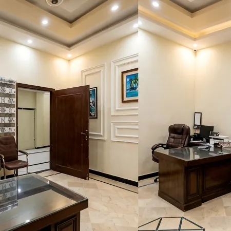 Subhan Palace Guest House