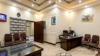 Subhan Palace Guest House - bar