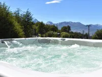 Altos Ushuaia Hotel & Resto Hotels near Mount Susana