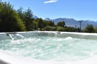 Altos Ushuaia Hotel & Resto